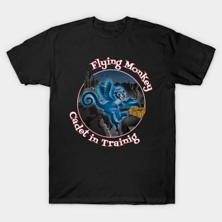 Flying Monkey Cadet T-Shirt